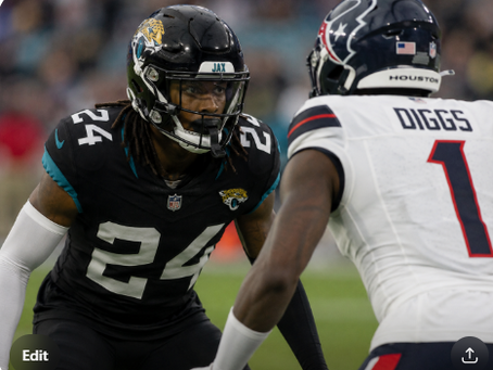 Twelfthmandraft's 2022 NFL Redraft