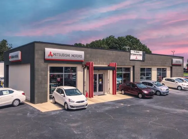 Griffin Motor Company Monroe Nc
