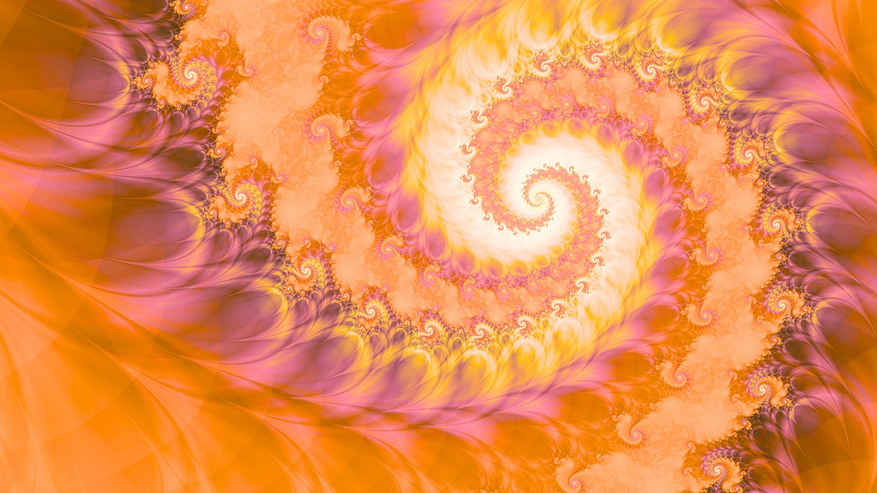 Die Alchemie deines inneren Spiegels