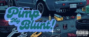 Matty Wood$ - "PMB"