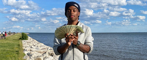 54Von ft. Lor YB – “Lately (Romantic Homicide)