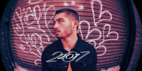 Jonny Darko - "Why They Een Worried"