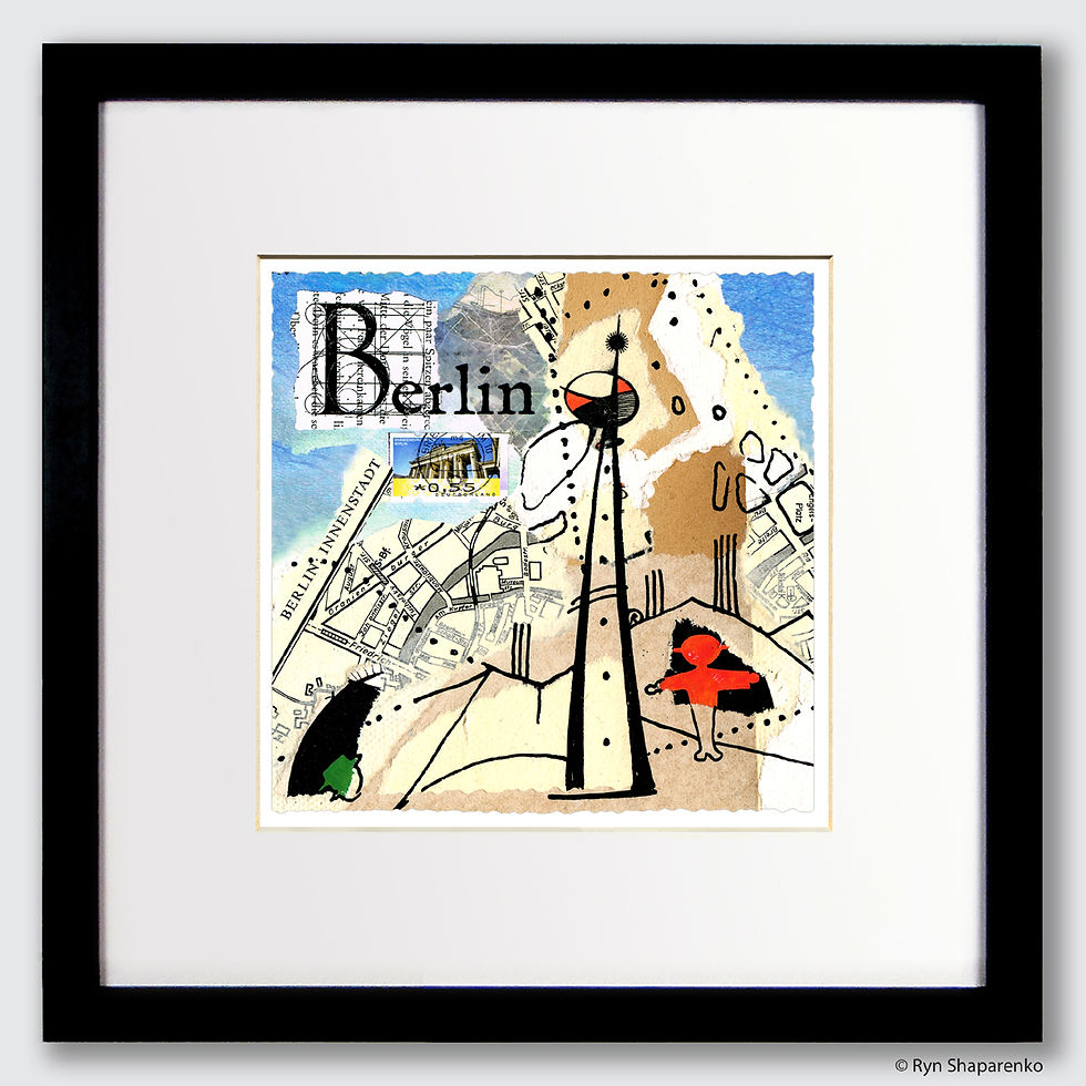 Thumbnail: Fine Art Print Dbq08