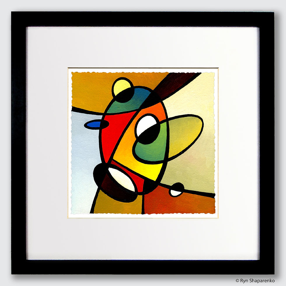 Thumbnail: Fine Art Print DqF23