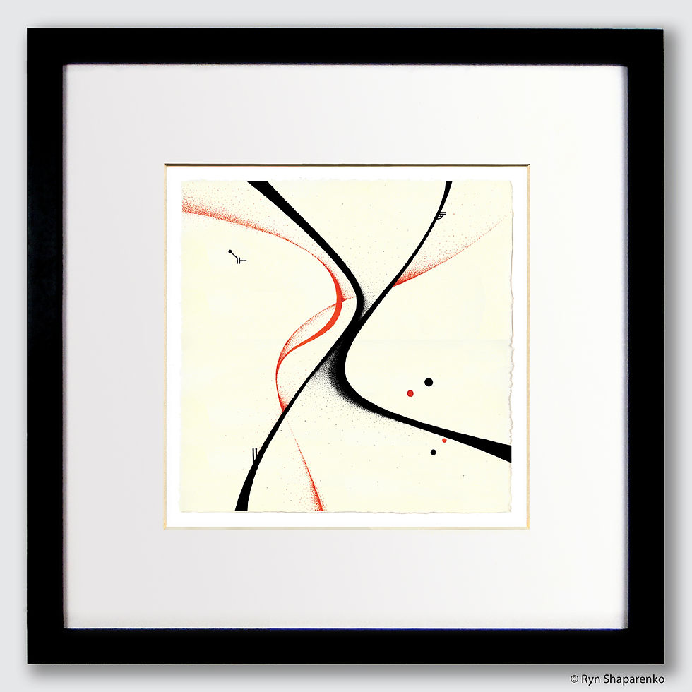 Miniaturbild: Fine Art Druck DqF09