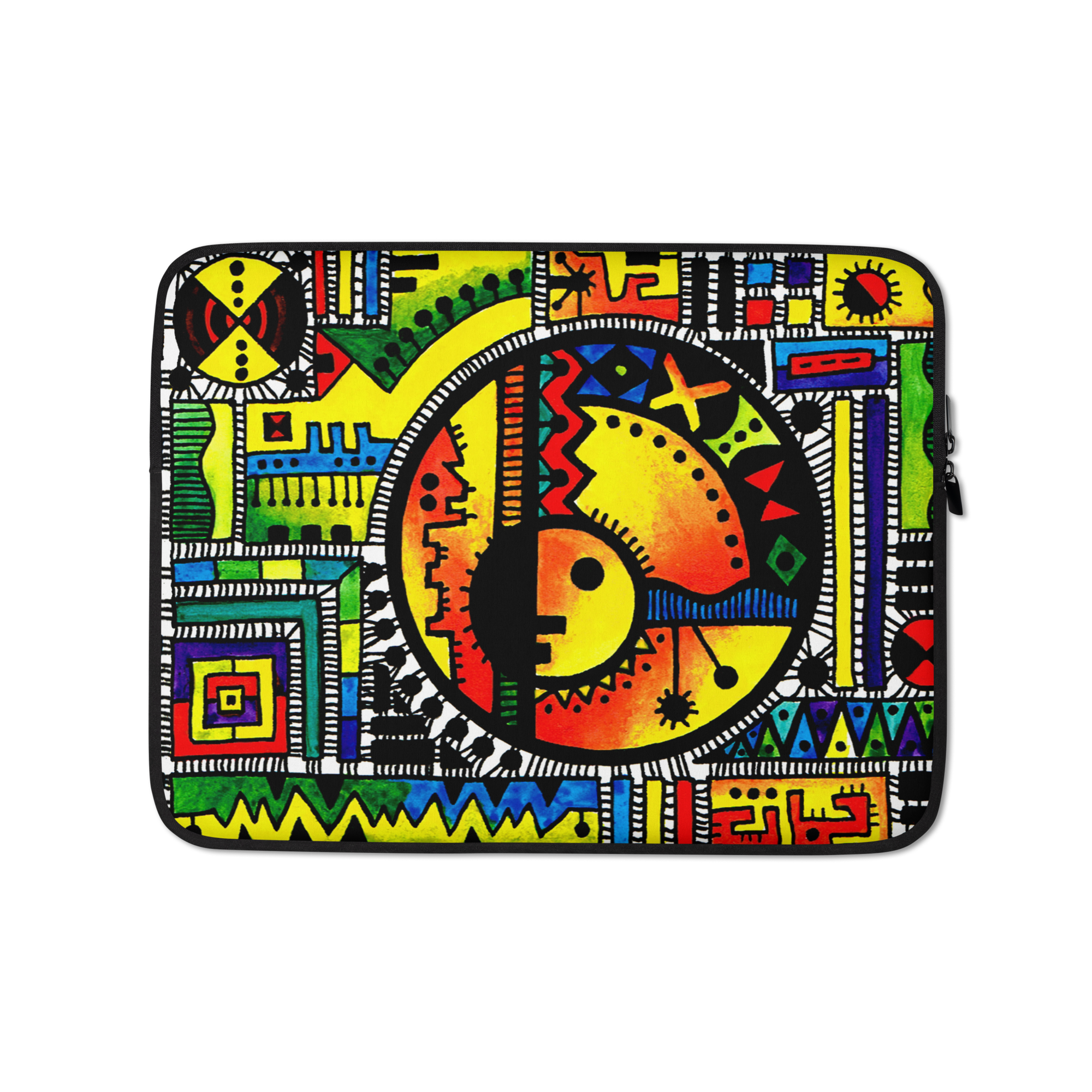 Laptoptasche „Code 977“