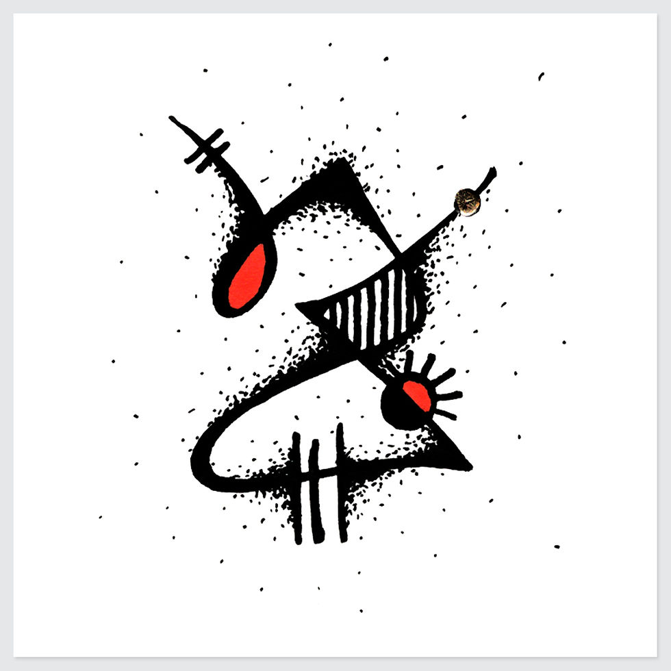 Thumbnail: Zeichnung, Werknummer 1348