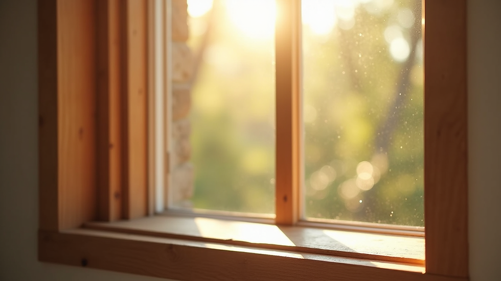 Top DIY Joinery Care Tips for Long-Lasting Beauty and Function