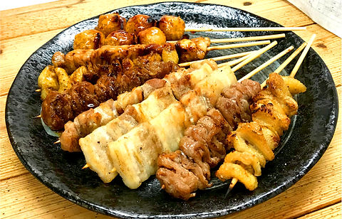 焼き鳥様 リクエスト 2点 まとめ商品 【公式通販】