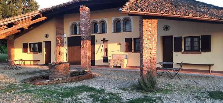 esterno camera