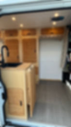 Thumbnail: Full Height Closet