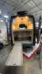 Thumbnail: Bike & Storage Slider