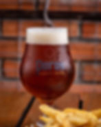 Bruja | AMBER LAGER
