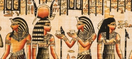 La primera cerveza de la historia