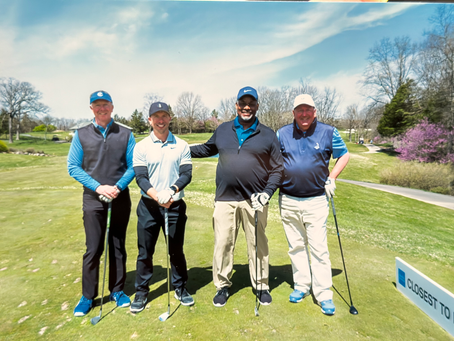 How Golf Fitness Can Keep You Swinging Strong After 50