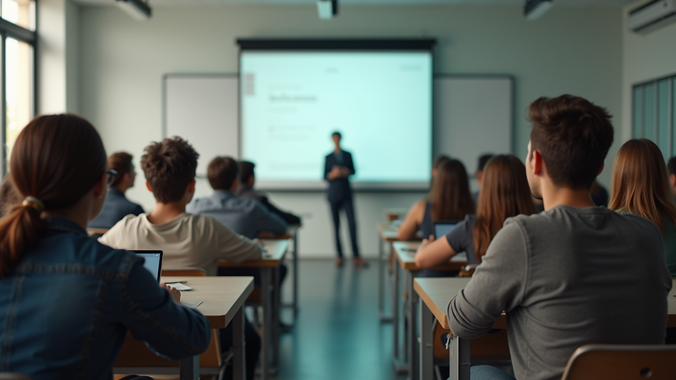 Boost Media Literacy: Insights from Top Consultancies