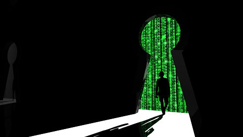 Man walking thru keyhole.jpeg