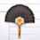 Thumbnail: Turkey Fan and Beard Mount Plaque