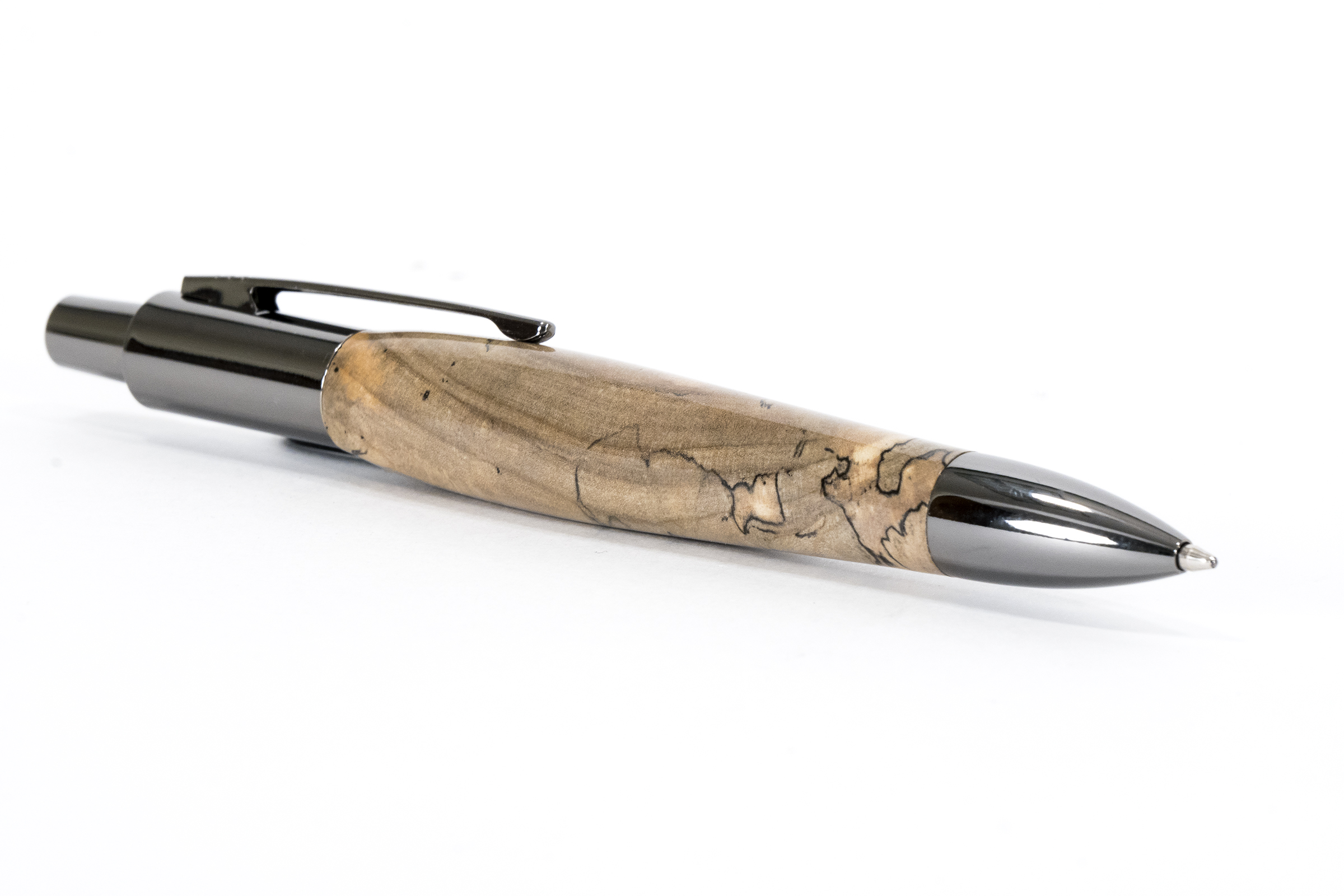Pen Turning For Beginners