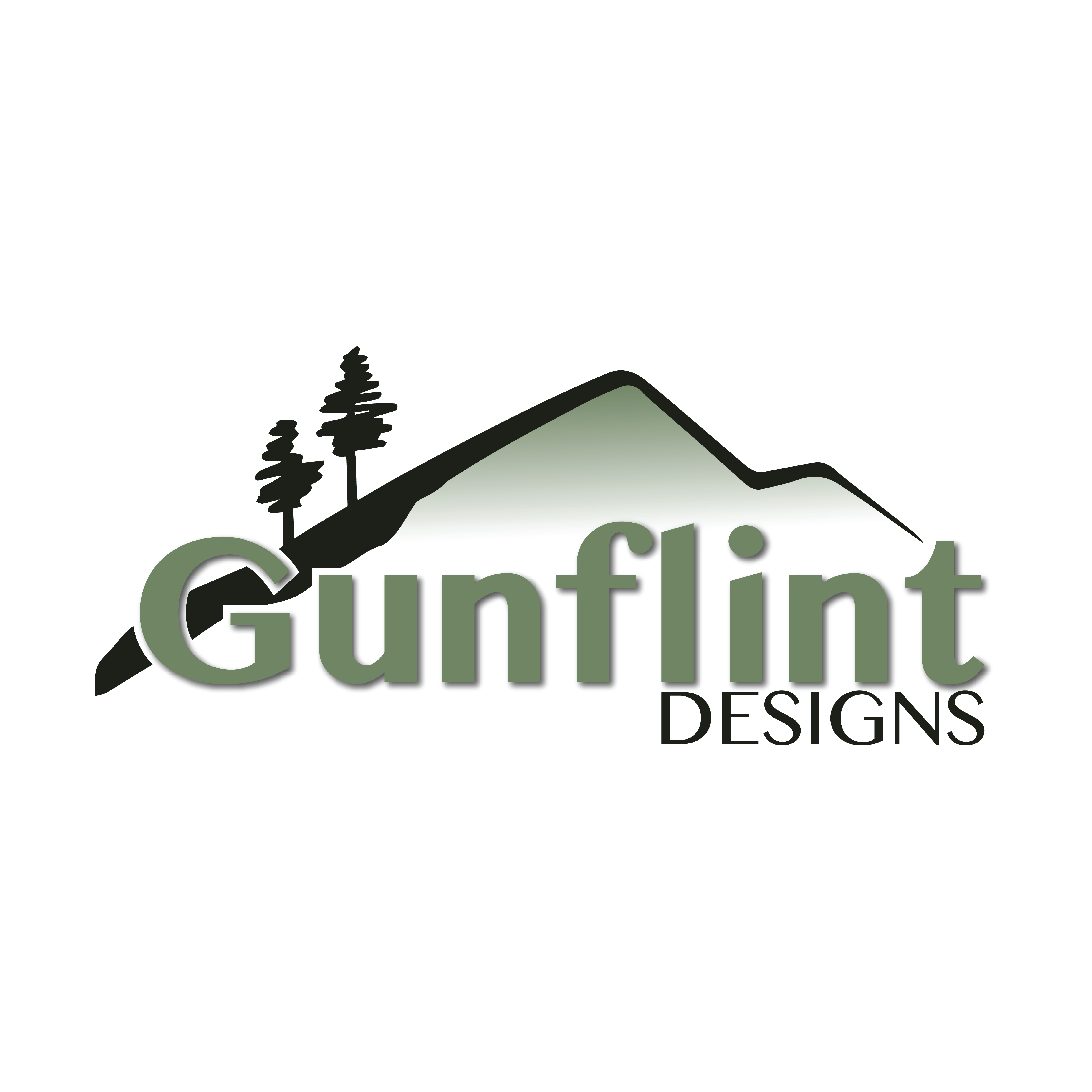 Gunflint Designs logo
