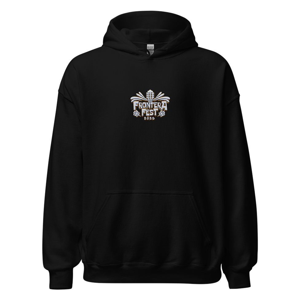 Thumbnail: Unisex Heavy Blend Hoodie | Gildan 18500