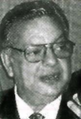 presidente de la aip