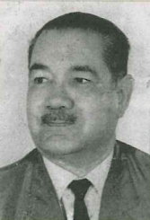 presidente de la aip