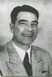 presidente de la aip