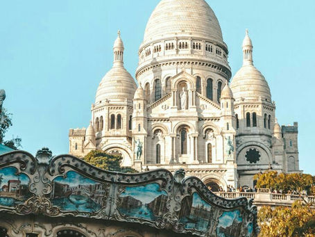Ces lieux en Île-de-France qui transforment votre émotion en image éternelle