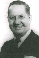 presidente de la aip