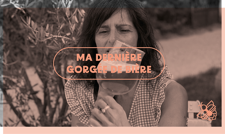 Dans mon carnet de dégustations de bière artisanale, je partage mes coups de coeur