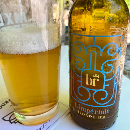L'IMPÉRIALE PAR LA BRASSERIE DU ROI (SAINT-CYR-L'ÉCOLE)