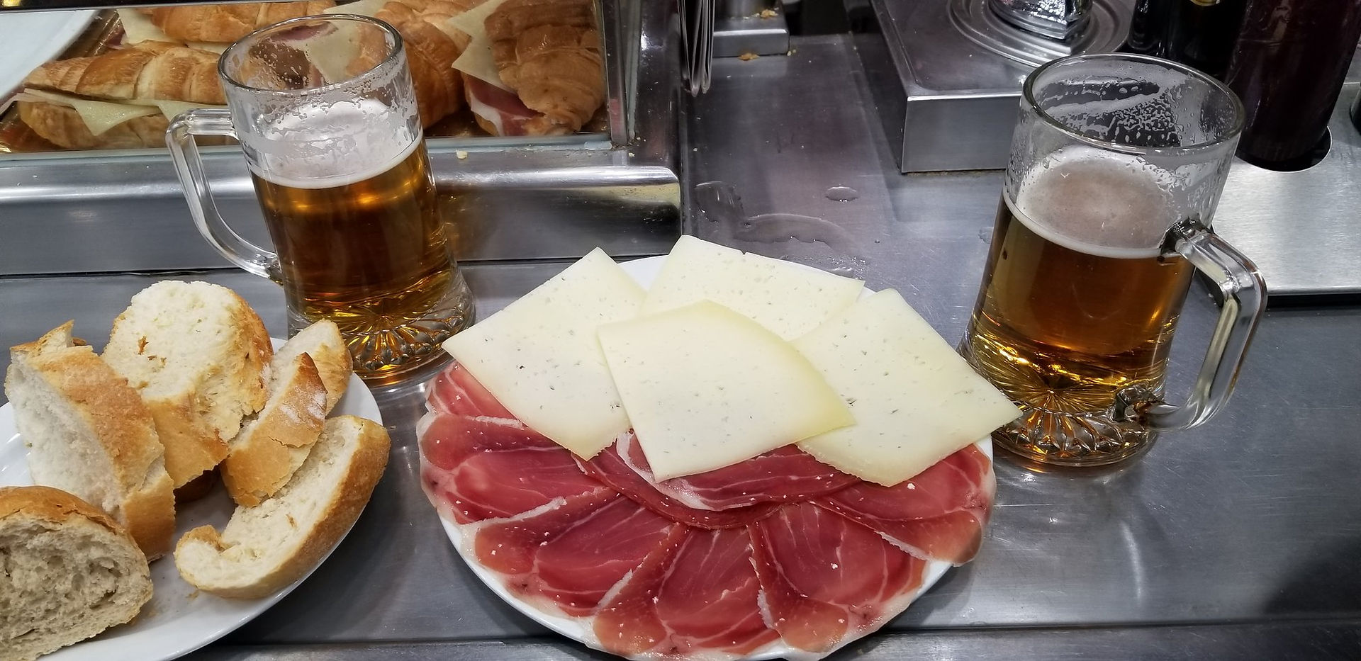 Museo del Jamon
