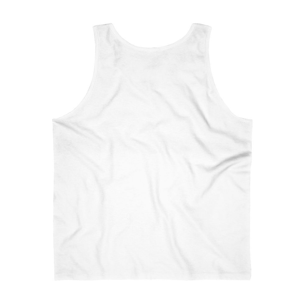 Thumbnail: Trillalcious Killer Heart Men's Ultra Cotton Tank Top