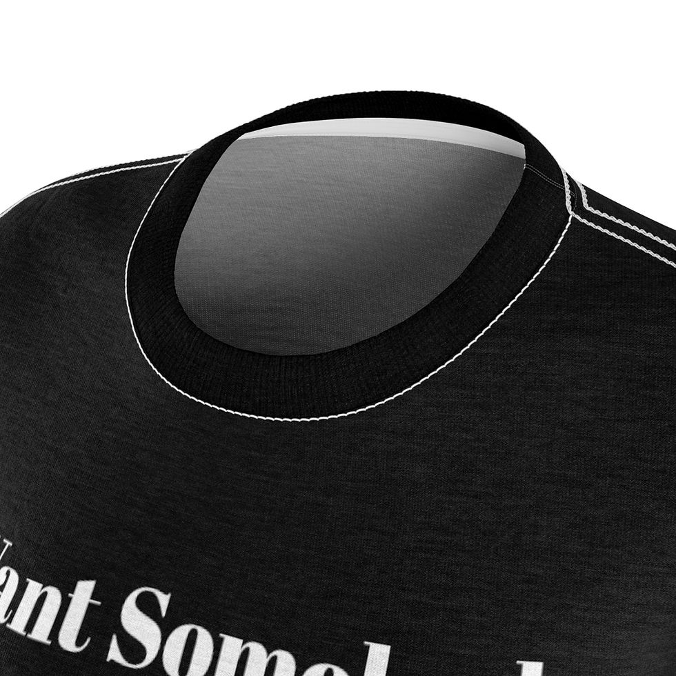 Thumbnail: Don't Need'em Cut & Sew Tee (AOP)