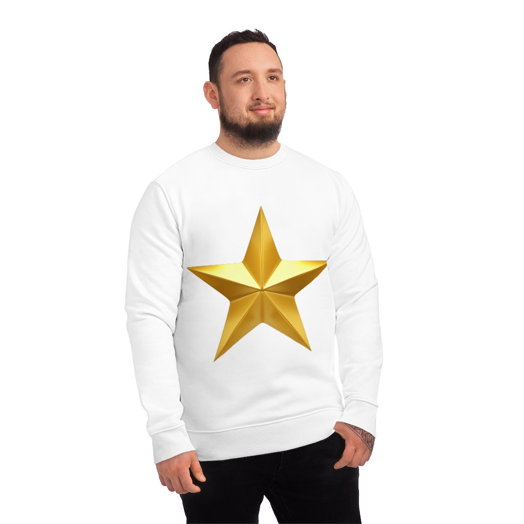 Gold Star Men's Changer Sweatshirt