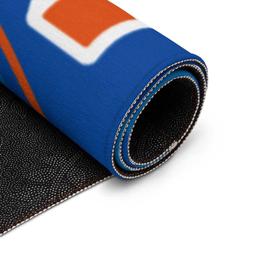 Thumbnail: Pop Style Dornier Rug