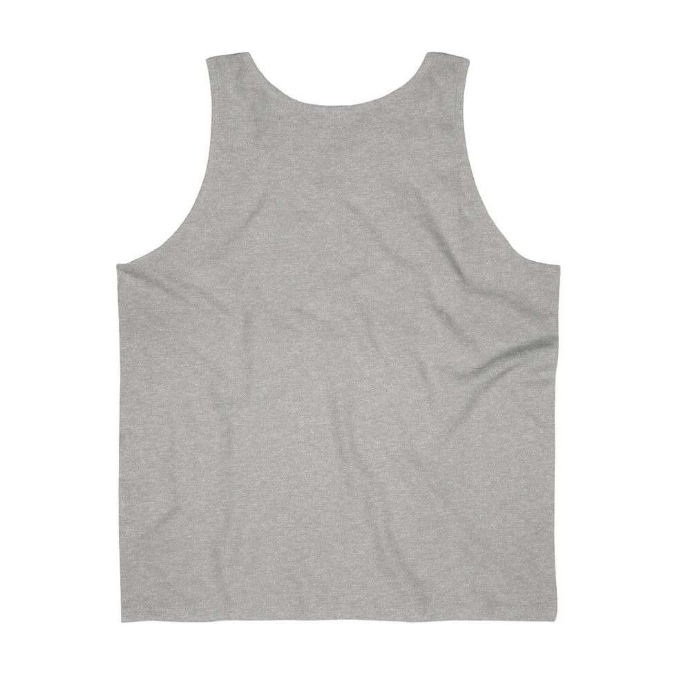 Thumbnail: Trillalcious Killer Heart Men's Ultra Cotton Tank Top