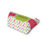 Thumbnail: Trillalicious Signature Polka Dot Accessory Pouch w T-bottom