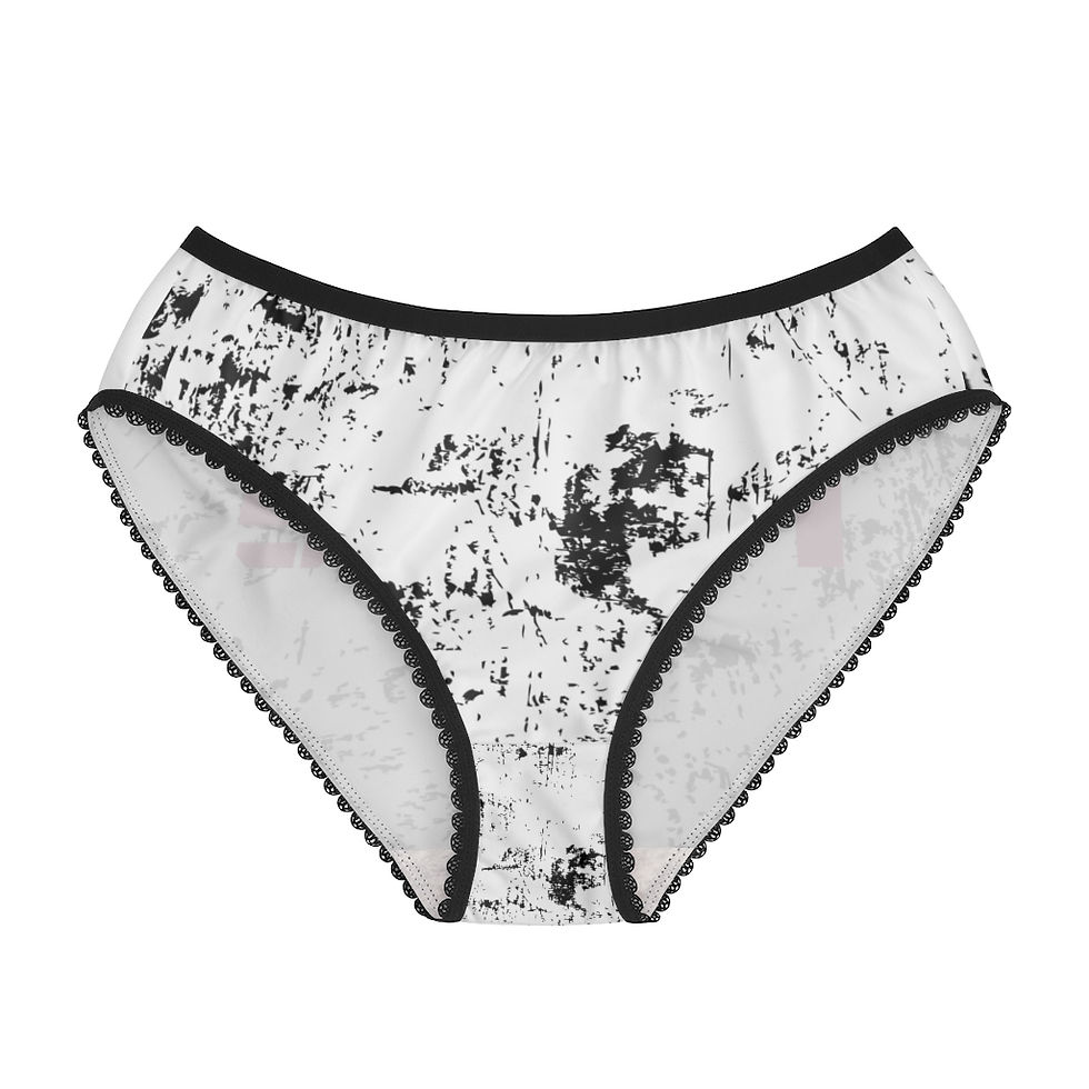 Thumbnail: Tease Women's Briefs