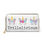 Thumbnail: Trillalicious Unicorn Zipper Wallet