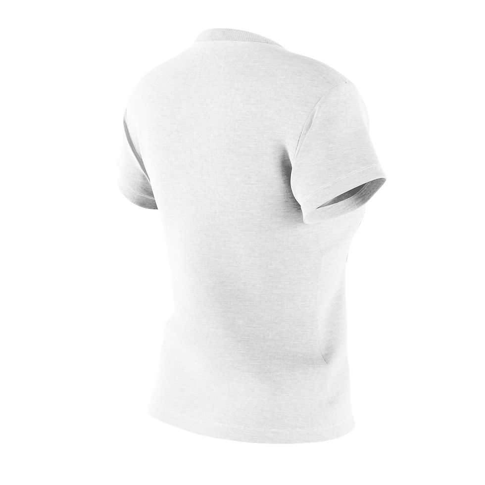 Thumbnail: Evil Hooded Character Women's AOP Cut & Sew Tee