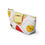 Thumbnail: Trillalicious Brunch Print Accessory Pouch w T-bottom