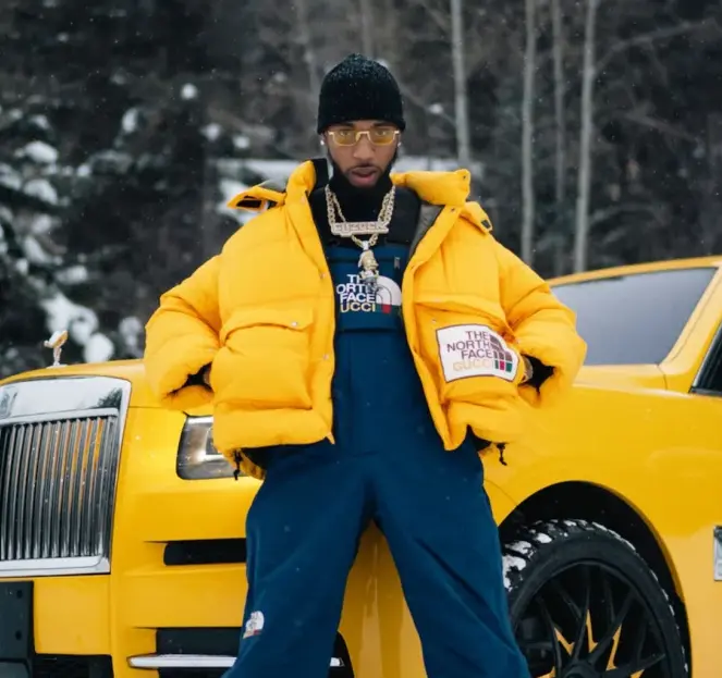 Key Glock