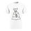 Thumbnail: White Money Bag Men's AOP Cut & Sew Graphic Tee