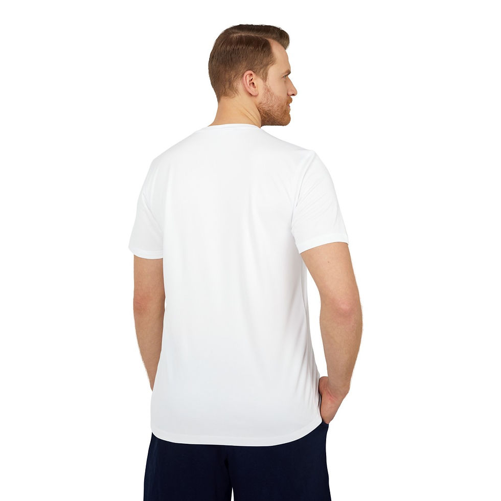 Thumbnail: adidas I Love Me ® Unisex Sport T-shirt 