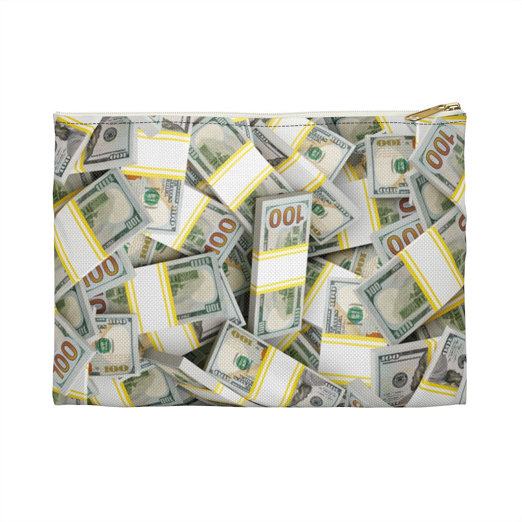  Money Accessory Pouch