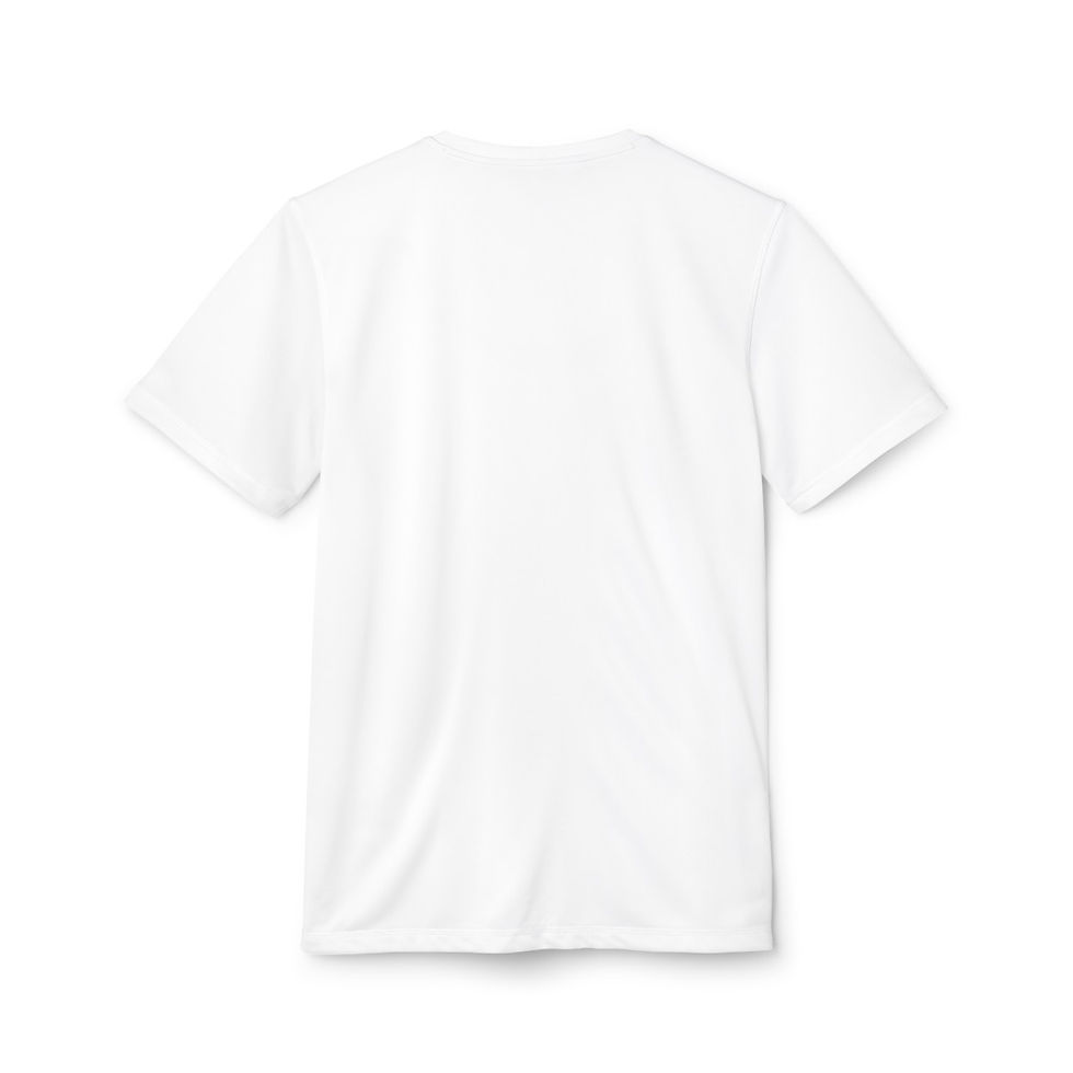 Thumbnail: adidas I Love Me ® Unisex Sport T-shirt 