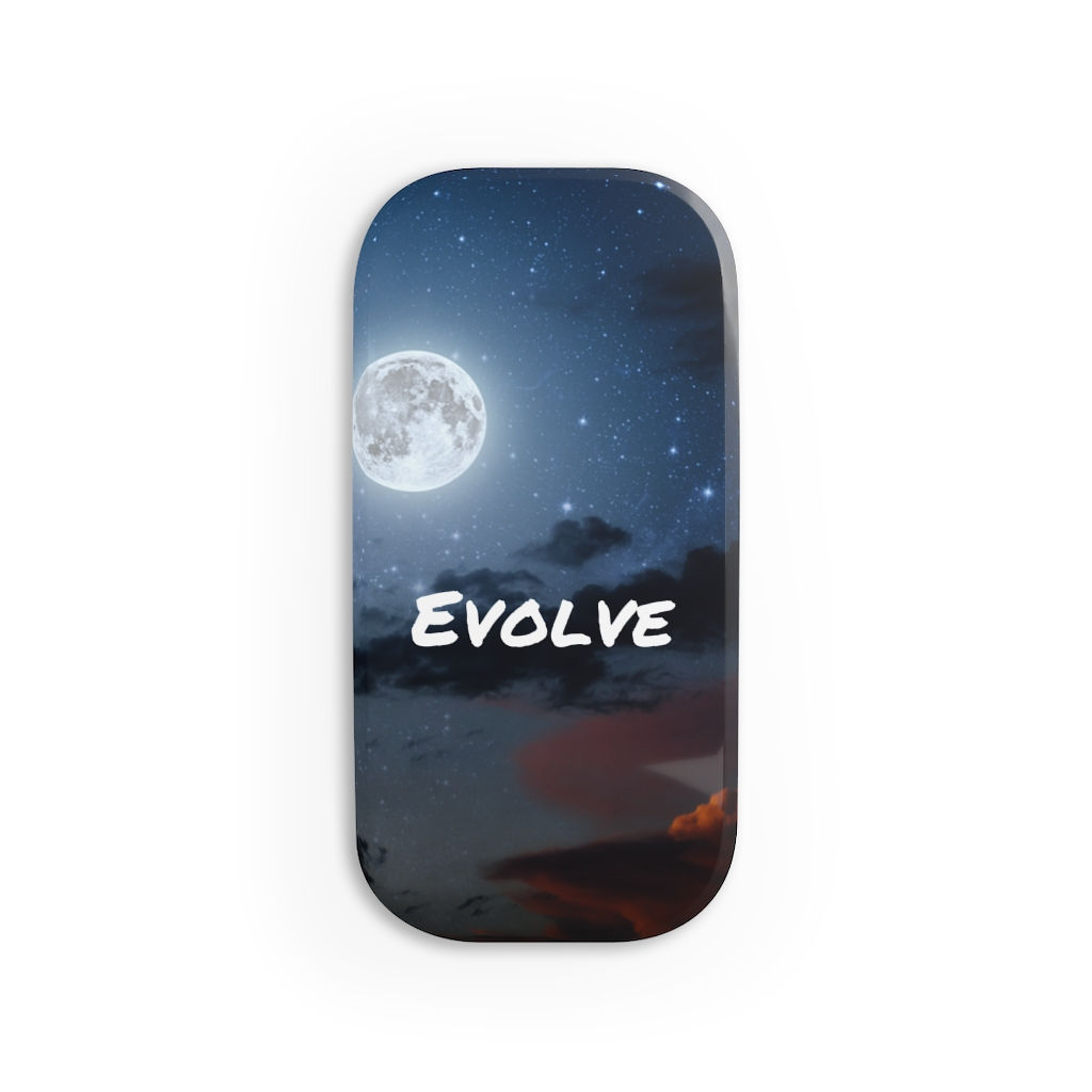 Evolve Phone Click-On Grip