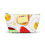 Thumbnail: Trillalicious Brunch Print Accessory Pouch w T-bottom